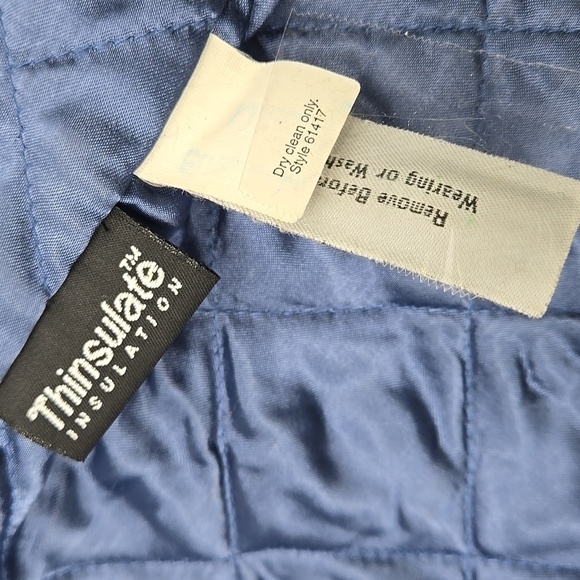 J. Crew Peacoat Jacket - Picture 8 of 10